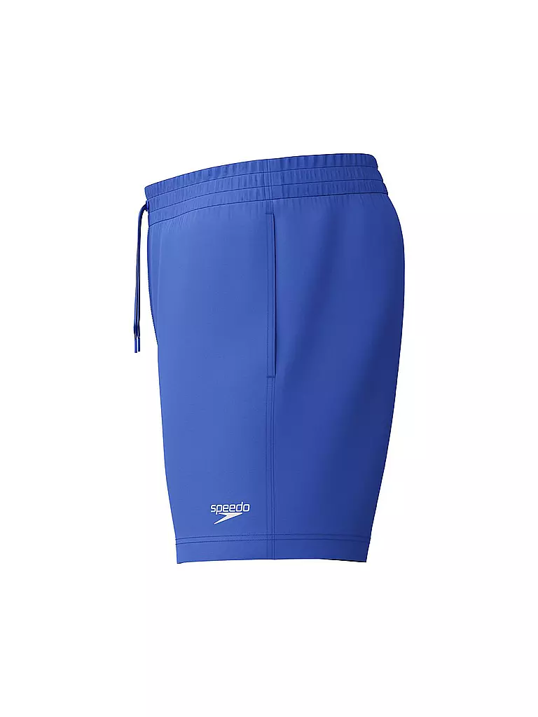 SPEEDO | Herren Badeshort Essential 16 | blau