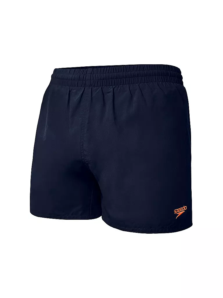 SPEEDO | Herren Badeshort Fitted 13 | dunkelblau