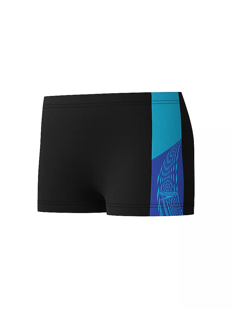 SPEEDO | Jungen Beinbadehose Dive Aquashort | blau