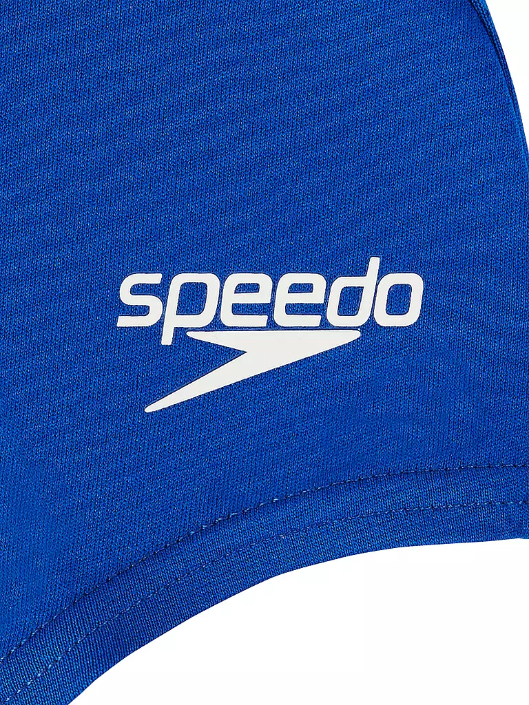 SPEEDO | Kinder Badehaupe Junior | pink