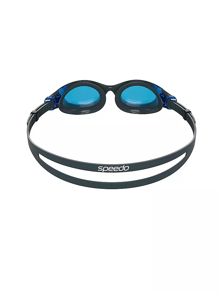 SPEEDO | Schwimmbrille Hydrosity 2.0 | schwarz