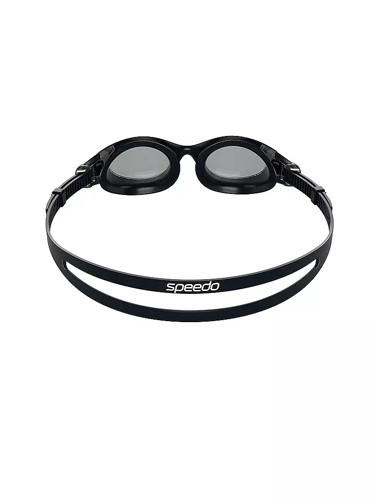 SPEEDO | Schwimmbrille Hydrosity 2.0 | grau