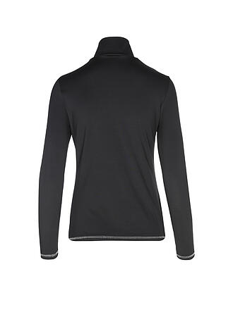 SPORTALM | Damen Ski Unterzieh Zipshirt 