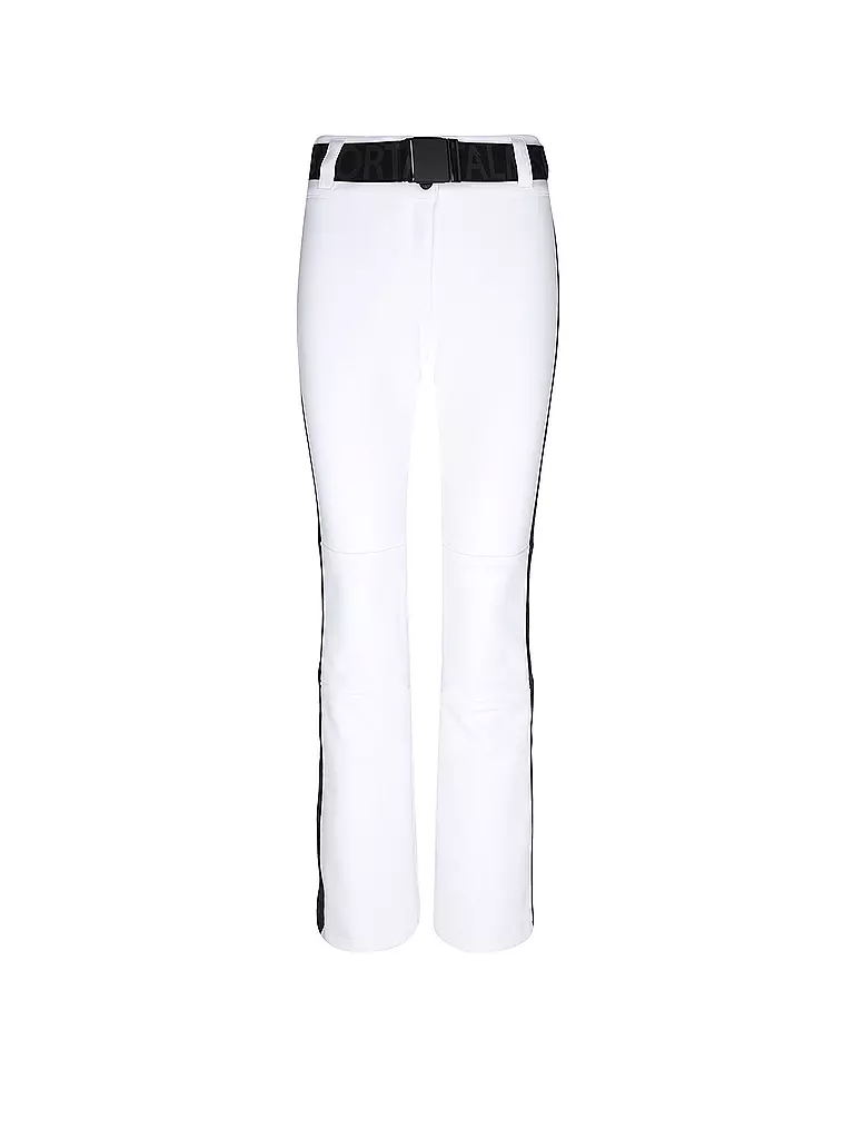 SPORTALM | Damen Skihose | weiss