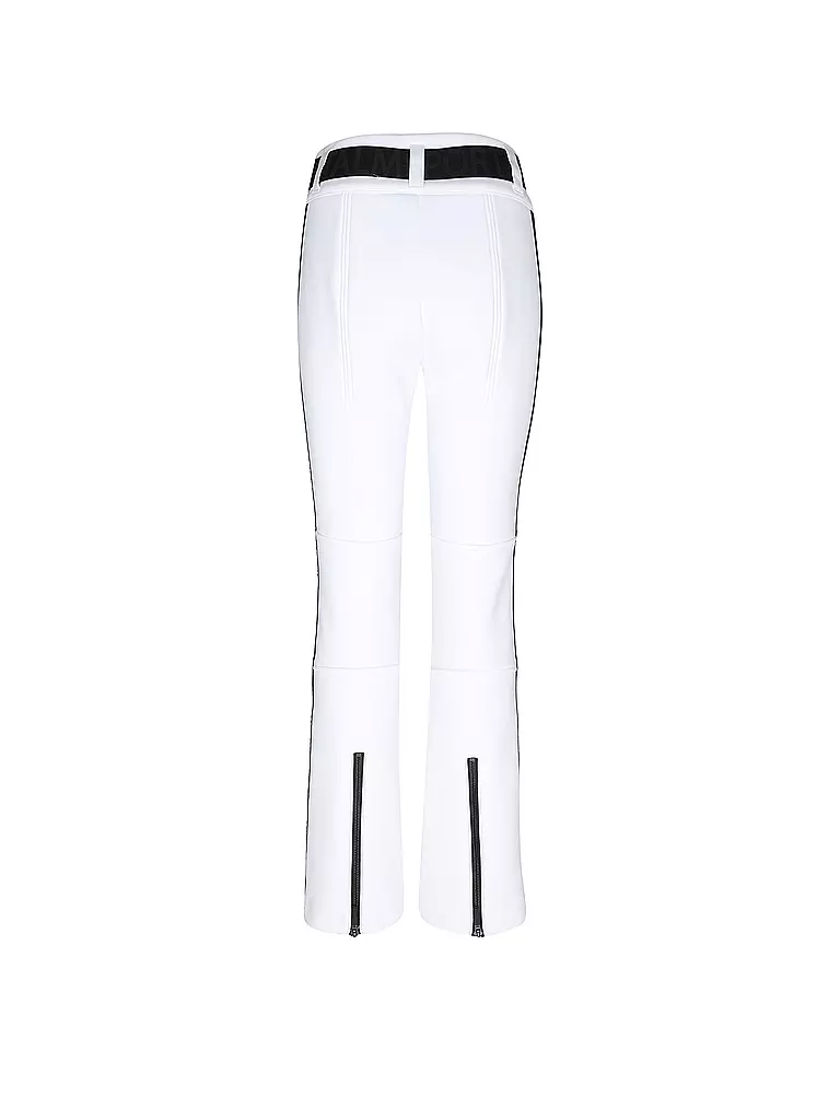 SPORTALM | Damen Skihose | weiss