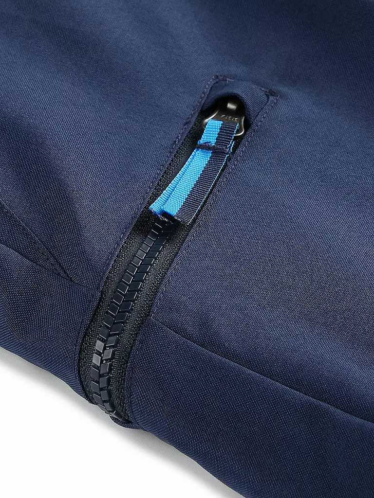 SPYDER |  Kinder Skihose Propulsion | blau