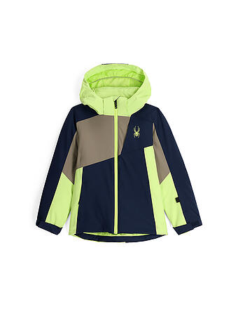 SPYDER | Jungen Skijacke Ambush