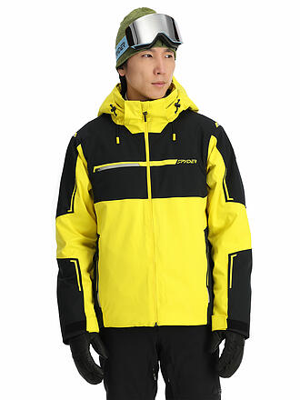 SPYDER | Herren Skijacke Titan