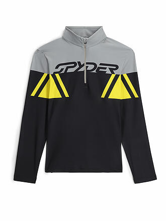 SPYDER | Herren Unterzieh Zipshirt Podium