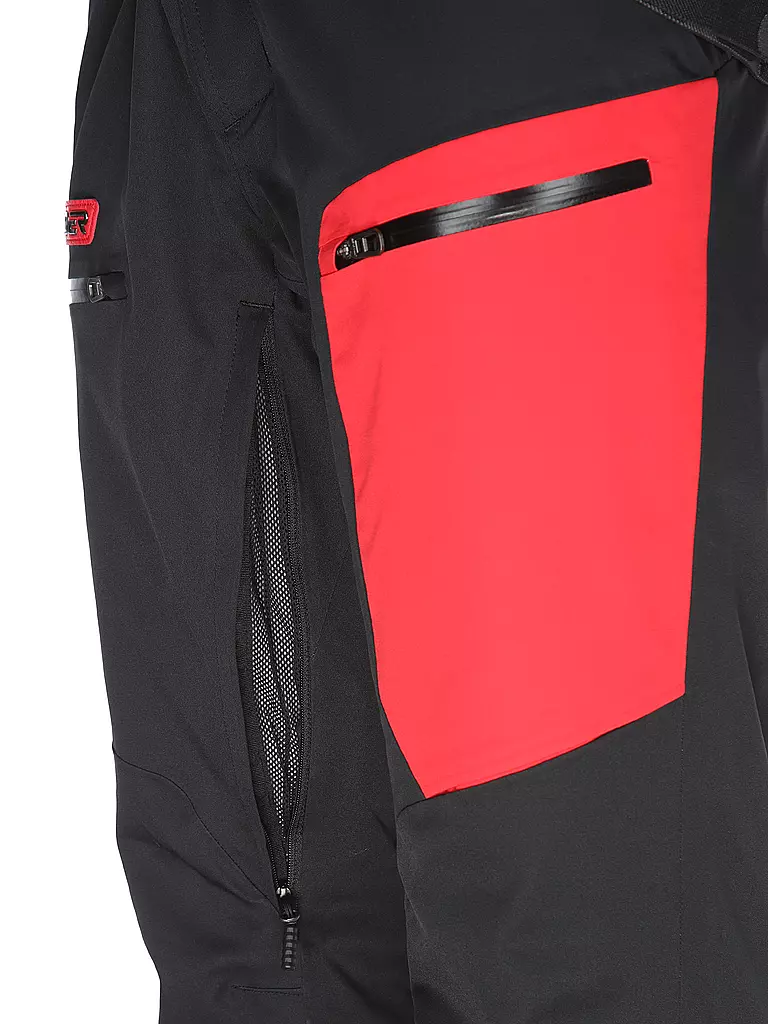 SPYDER | Herren Skihose Propulsion | schwarz