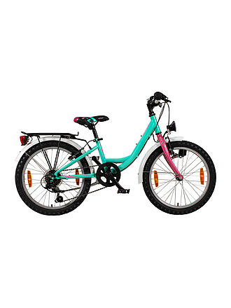 STUF | Jugendfahrrad Feather 20