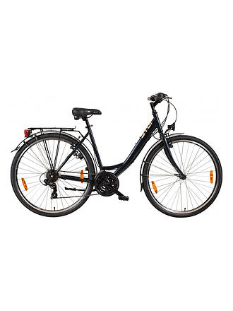 STUF | Damen Citybike LY Legend Tro02