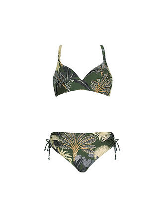 SUNFLAIR | Damen Bikini