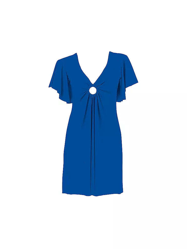 SUNFLAIR | Damen Beachkleid | blau