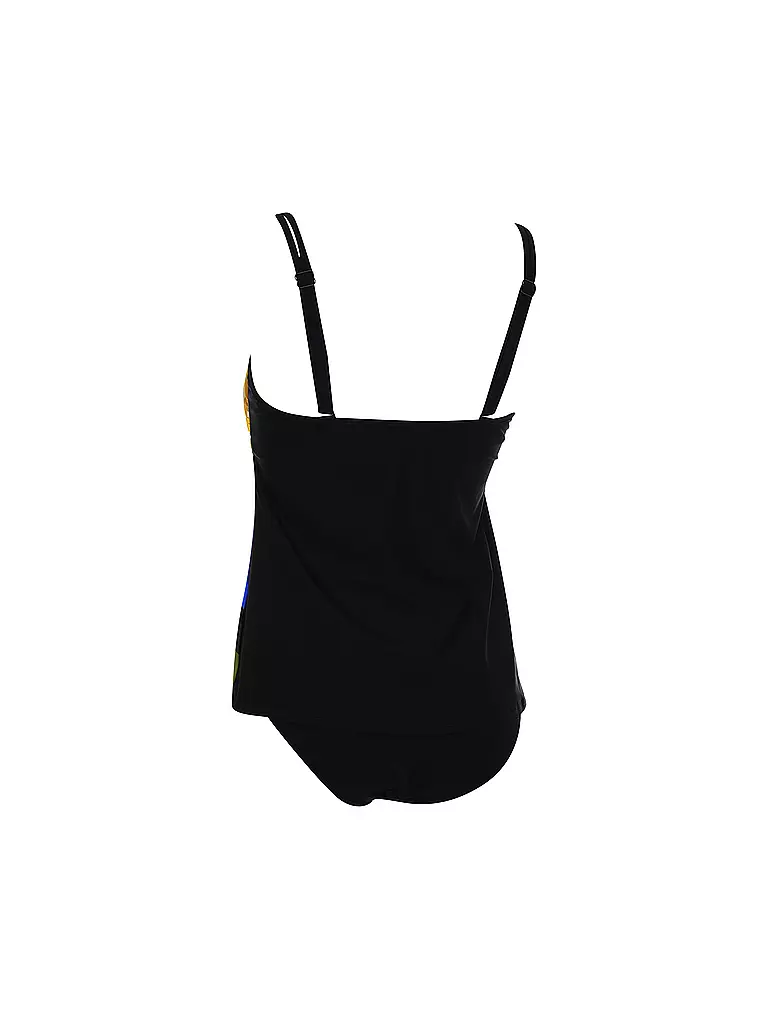 SUNFLAIR | Damen Tankini | schwarz