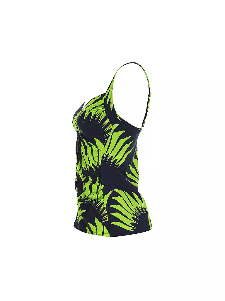 SUNFLAIR | Damen Tankini | dunkelblau