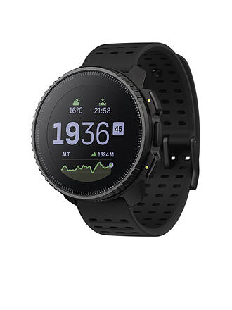 SUUNTO | GPS-Multisportuhr Suunto Vertical All Black