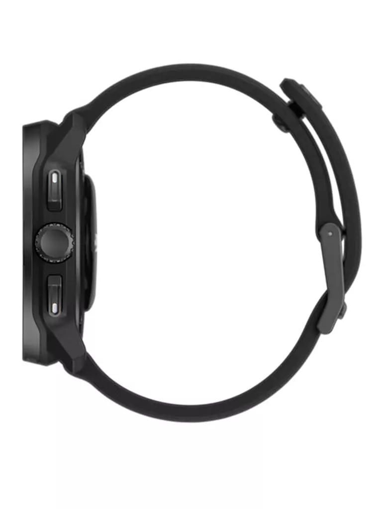 SUUNTO | GPS-Multisportuhr Suunto Race S All Black | grau