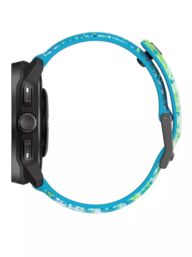 SUUNTO | GPS-Multisportuhr Suunto Race S Power Blue | blau