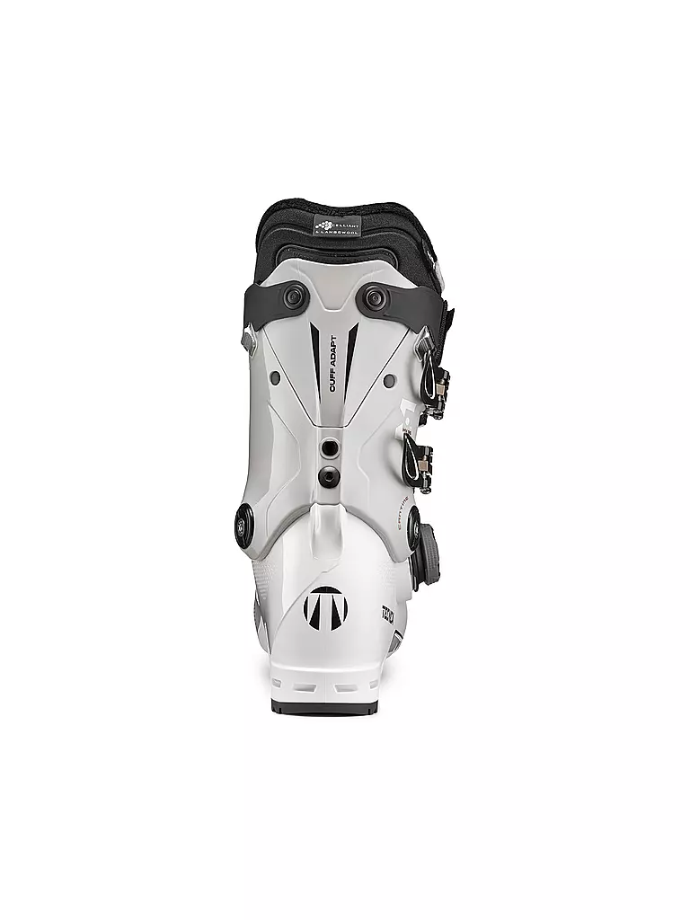 TECNICA | Damen Skischuhe Mach BOA HV 95 W GW | weiss