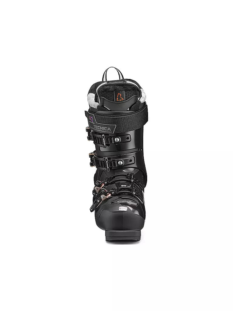 TECNICA | Damen Skischuhe Mach1 MV 95 W TD GW | schwarz