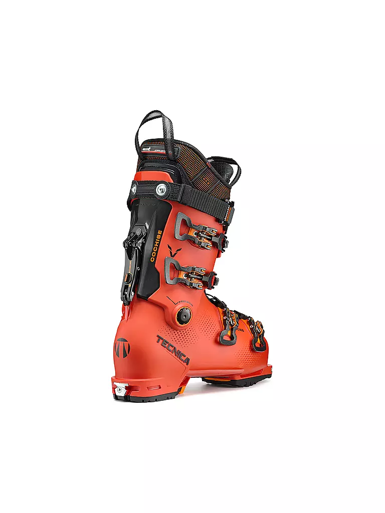 TECNICA | Herren Skischuhe Cochise 130 Dyn GW | orange