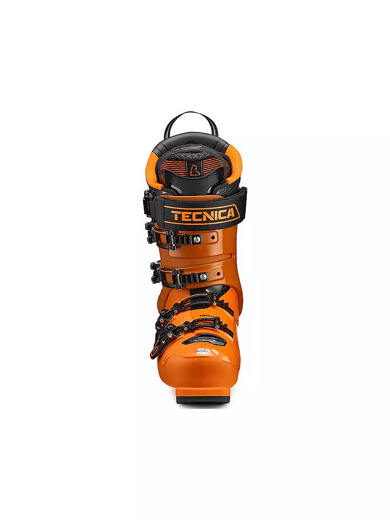 TECNICA | Herren Skischuhe Mach1 MV 130 TD GW | orange