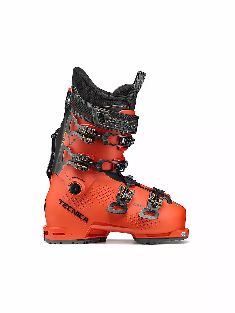 TECNICA | Tourenskischuhe Cochise Team Dyn GW | orange