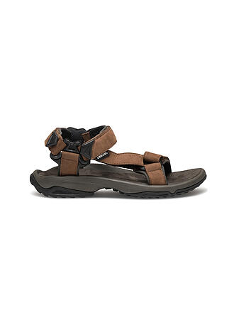 TEVA | Herren Outdoorsandale Terra FI Lite Leather