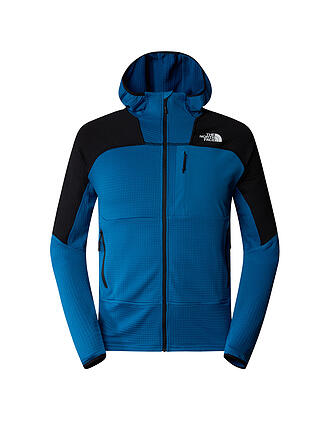 THE NORTH FACE | Herren Fleecejacke Stormgap Power Grid™ Hoodie