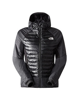 THE NORTH FACE | Damen Hybridjacke Macugnaga Hoodie