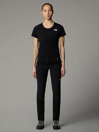 THE NORTH FACE |  Damen Funktionsshirt Lightning Alpine 