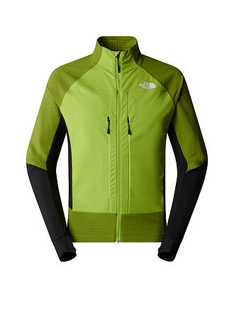 THE NORTH FACE | Herren Touren Softshelljacke Cordata