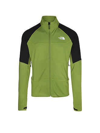 THE NORTH FACE |  Herren Fleecejacke Bolt Polartec®