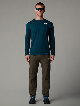 THE NORTH FACE | Herren Funktionsshirt Shadow