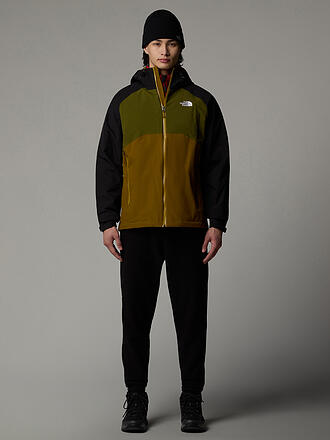 THE NORTH FACE | Herren Wanderjacke Stratos Hoodie