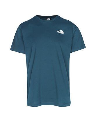 THE NORTH FACE | Herren Funktionsshirt Redbox Celebration