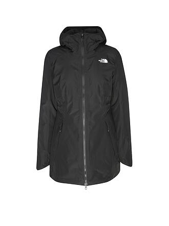 THE NORTH FACE | Damen Touren Isolierjacke Hikesteller