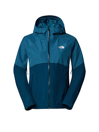 THE NORTH FACE | Damen Wanderjacke Diablo Dynamic ZipIn Hoodie