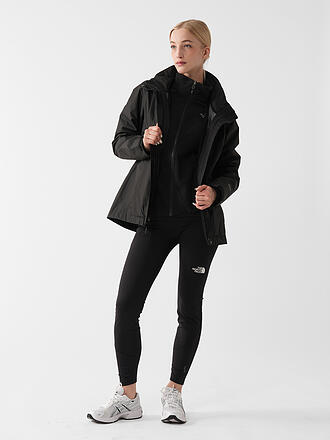 THE NORTH FACE | Damen Wanderjacke Evolve 2 Triclimate Hoodie