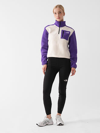 THE NORTH FACE | Damen Zipshirt Yumiori Fleece