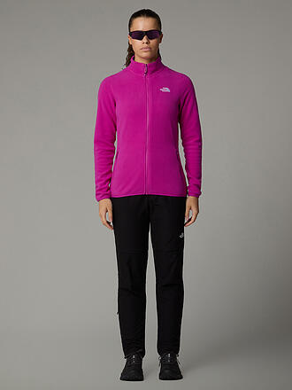 THE NORTH FACE | Damen Fleecejacke 100 Glacier