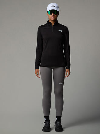 THE NORTH FACE | Damen Funktions Zipshirt Flex