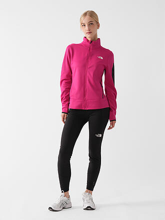 THE NORTH FACE | Damen Fleecejacke Mistyescape 