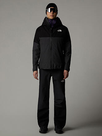 THE NORTH FACE | Damen Tourenjacke Jazzi 3L Hoodie