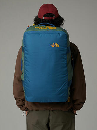 THE NORTH FACE | Reisetasche Base Camp Voyager Duffel 62L