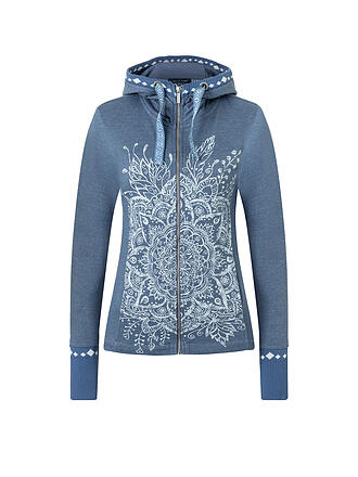 THE SPIRIT OF OM | Damen Yogajacke