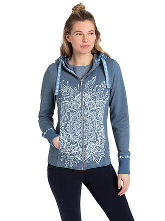 THE SPIRIT OF OM | Damen Yogajacke