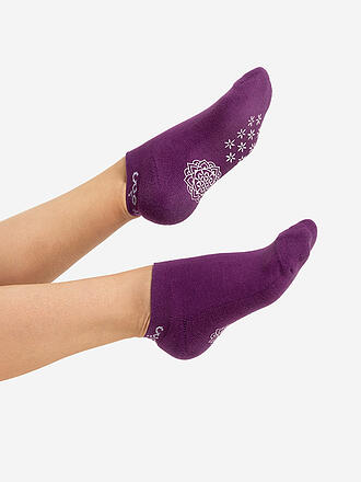 THE SPIRIT OF OM | Damen Socken Adhara