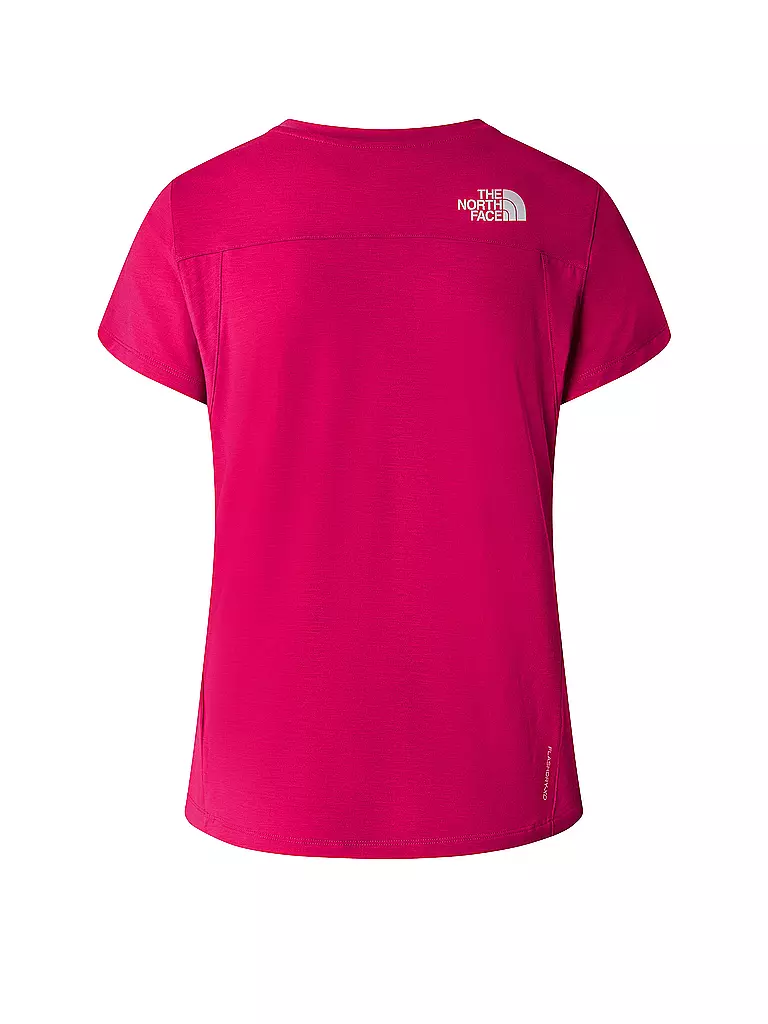 THE NORTH FACE | Damen Funktionsshirt Lightning | 